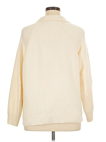 L.L.Bean Pullover Sweater (view 2)