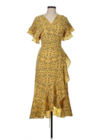 Max Studio Casual Dress (view 1)
