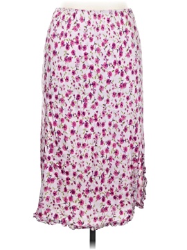 Express Silk Skirt (view 1)