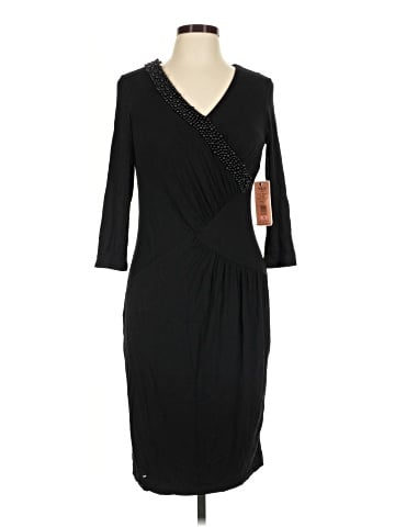 Nue by Shani Cocktail Dress (view 1)