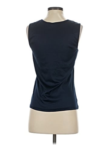 Christopher & Banks Sleeveless Top (view 2)