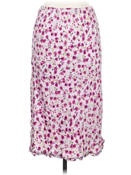 Express Silk Skirt (view 2)