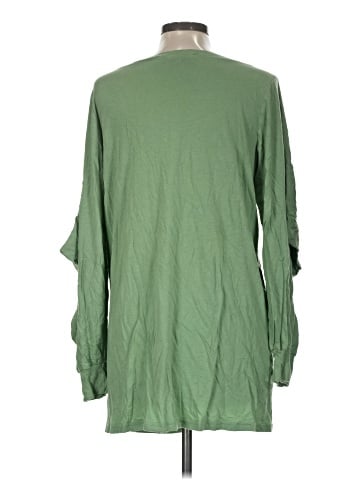 FP BEACH 3/4 Sleeve T-Shirt (view 2)