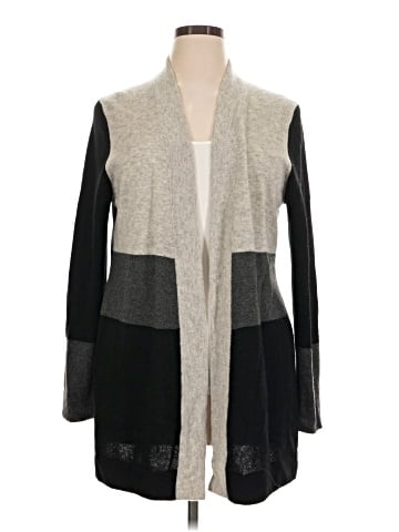 Charter Club Coat (view 1)