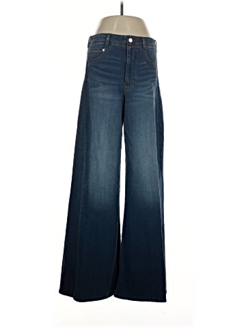 Pilcro and the Letterpress Jeans (view 1)