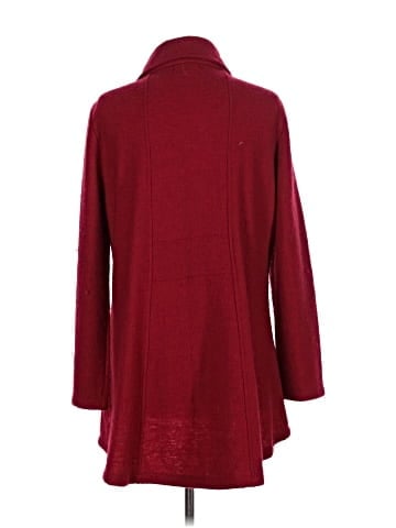 For Cynthia Wool Coat (view 2)