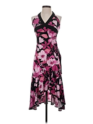 Trixxi Cocktail Dress (view 1)