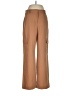 Express Brown Cargo Pants Size 6 - photo 1