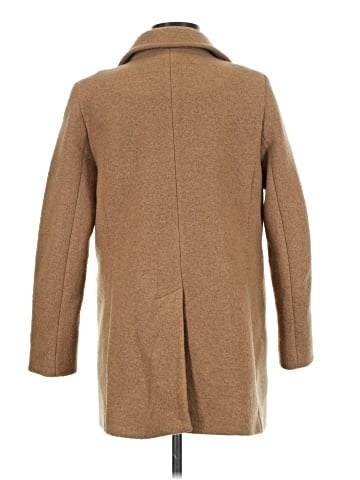 Talbots Wool Coat (view 2)