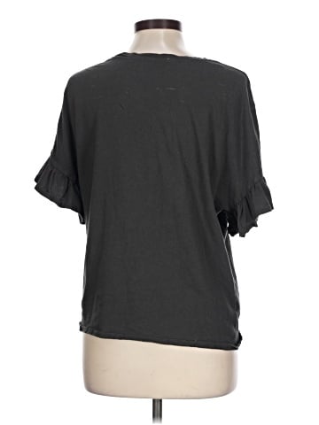Trafaluc by Zara Short Sleeve T-Shirt (view 2)