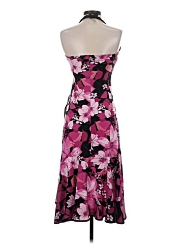 Trixxi Cocktail Dress (view 2)