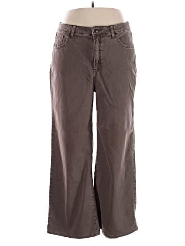 So Slimming by Chico's Jeans (view 1)