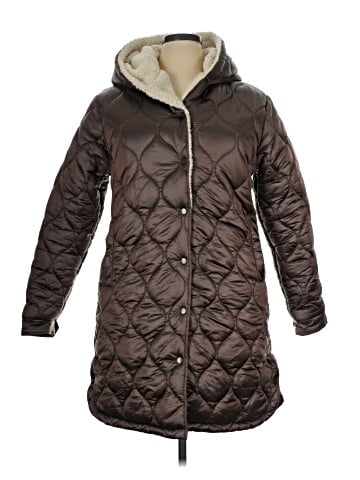 Gran Oriente Coat (view 1)