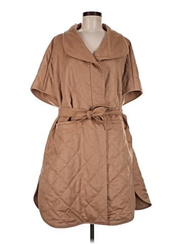 Max Mara Trenchcoat (view 1)