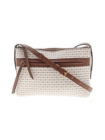 Fossil Crossbody Bag (view 1)