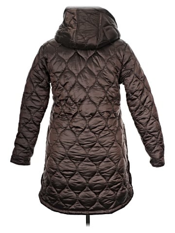 Gran Oriente Coat (view 2)