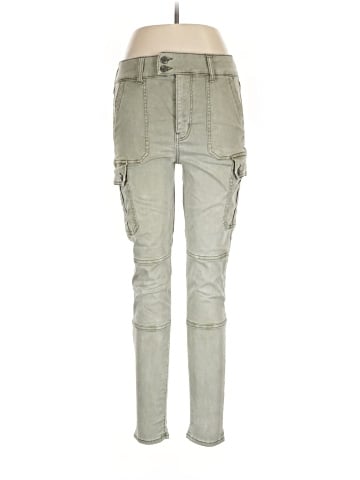 American Eagle Outfitters Cargo Pants (view 1)