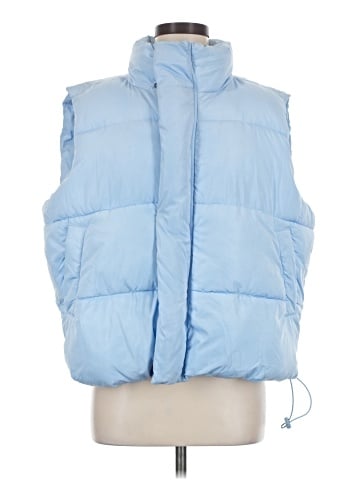 BDG Vest (view 1)
