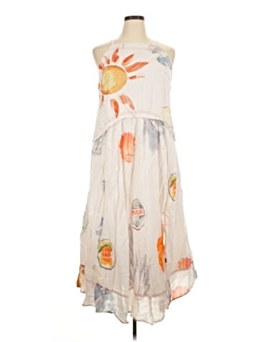 Pilcro Casual Dress (view 1)