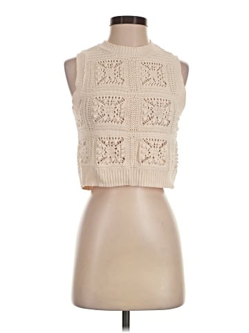 Lucky Brand Sweater Vest (view 1)