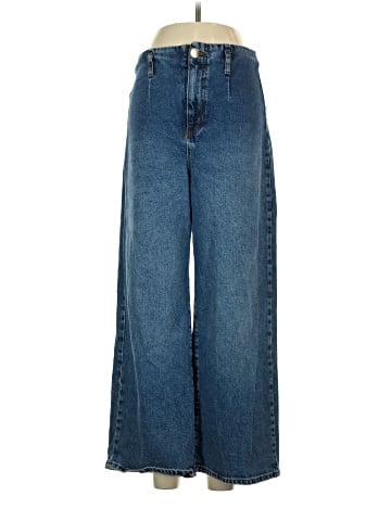 Zara Jeans (view 1)