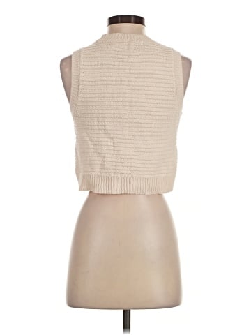 Lucky Brand Sweater Vest (view 2)
