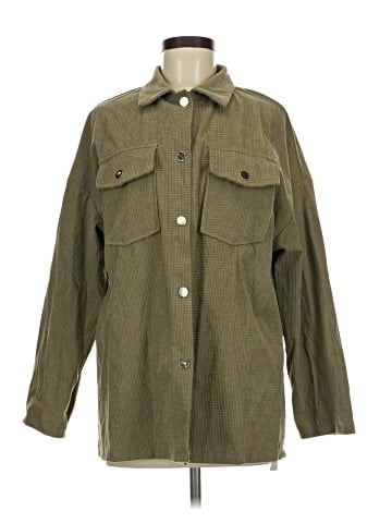 Emery Rose Jacket (view 1)