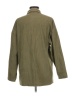Emery Rose 100% Polyester Green Jacket Size M - photo 2