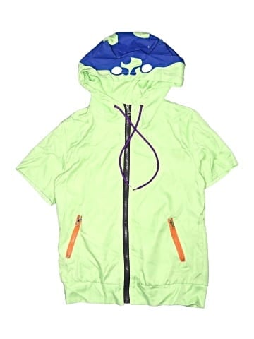 Unbranded Raincoat (view 1)
