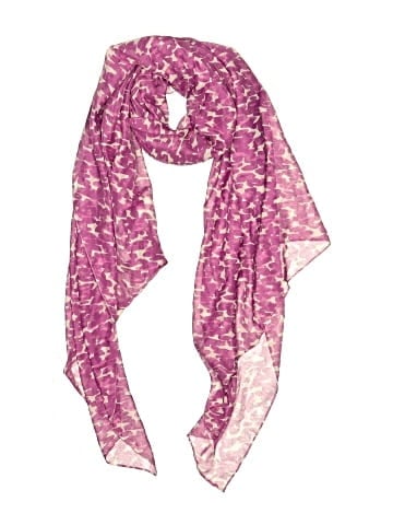 Ann Taylor LOFT Scarf (view 1)