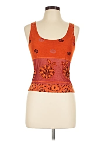 ONLY HEARTS Tank Top (view 1)