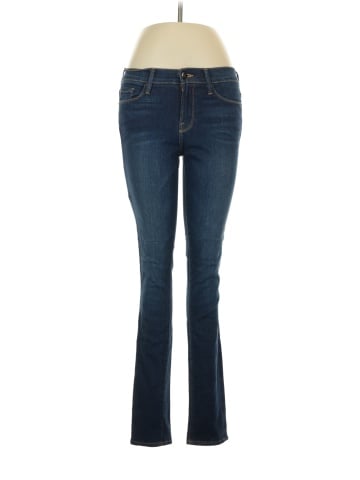 FRAME Denim Jeans (view 1)