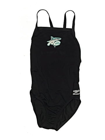Speedo One Piece Swimsuit (view 1)