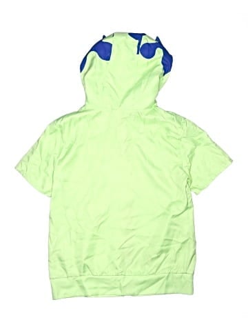 Unbranded Raincoat (view 2)