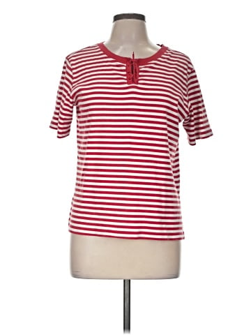 Erin London Short Sleeve T-Shirt (view 1)
