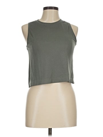 Lululemon Athletica Sleeveless T-Shirt (view 1)