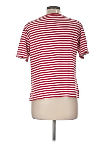 Erin London Short Sleeve T-Shirt (view 2)
