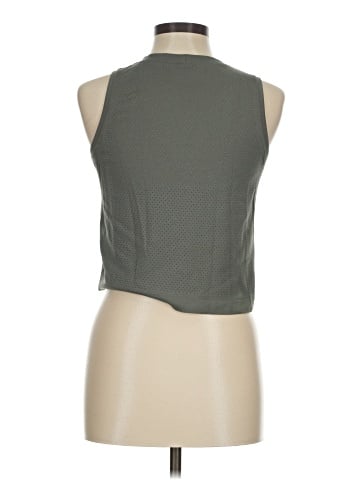 Lululemon Athletica Sleeveless T-Shirt (view 2)