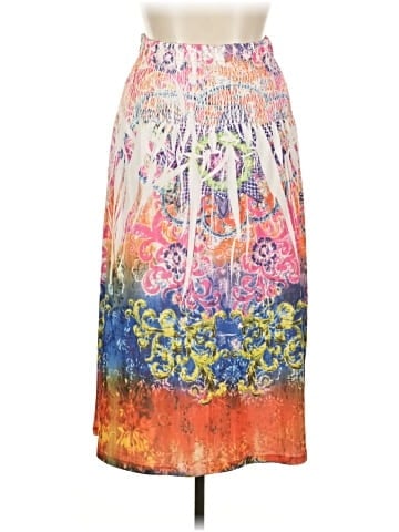 DNLA Casual Skirt (view 1)