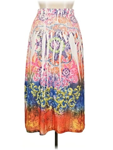 DNLA Casual Skirt (view 2)