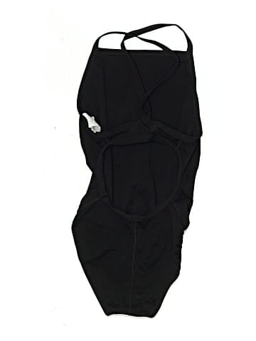Speedo One Piece Swimsuit (view 2)