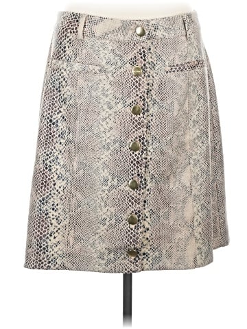 Kathy Ireland Casual Skirt (view 1)