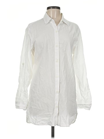 Tommy Bahama Long Sleeve Button-Down Shirt (view 1)