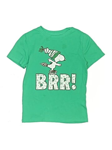 Peanuts Short Sleeve T-Shirt (view 1)
