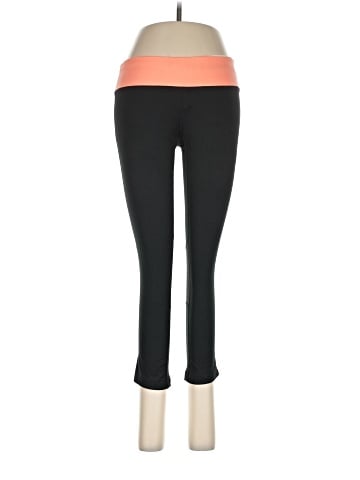 Nike Active Pants (view 1)