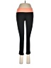 Nike Color Block Orange Active Pants Size M - photo 1