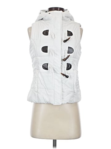 Love Tree Vest (view 1)