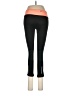 Nike Color Block Orange Active Pants Size M - photo 2
