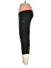 Nike Color Block Orange Active Pants Size M - photo 5
