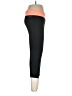 Nike Color Block Orange Active Pants Size M - photo 4